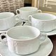 Винтаж: Бульонные пары Rosenthal Monbijou, Кухонная утварь винтажная, Бийск,  Фото №1