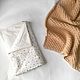 Заказать Комплект для крещения Soft Exclusive. Сделано Мамочкой (m-by-mom). Ярмарка Мастеров. . Комплект для крещения Фото №3