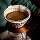 Подарочный Кофе в зернах "Бразилия Серрадо". Наборы чая и кофе. Coffee. Ярмарка Мастеров.  Фото №6