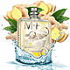 Духи Molecules 01 + Ginger Escentric Molecules - по мотивам, Духи, Москва,  Фото №1