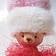 Заказать Гибрид Кактуса. Smallplushjoy. Ярмарка Мастеров. . Мишки Тедди Фото №3