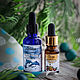 Aceite facial: elixir con escualano. Face Oil. Otvintage Soap. My Livemaster. Фото №4