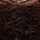 Alpaca Dark chocolate yarn made of alpaca wool. Yarn. Livedogsnitka (MasterPr). My Livemaster. Фото №4