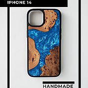 Handmade Case for iPhone 13