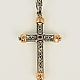 Cross 'Holy Fire' PSZ 083, Pendants, Sevastopol,  Фото №1