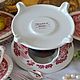 Винтаж: Подогреватель для чайника / кофейника. Rusticana. Villeroy & Boch. Кухонная утварь винтажная. Винтажная посуда из Германии. Ярмарка Мастеров.  Фото №5