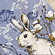 Set of positive towels 'Roger' 3 pcs. Towels. Knitted cozy. Online shopping on My Livemaster.  Фото №2