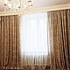 Flowers. Curtains1. storae. Online shopping on My Livemaster.  Фото №2