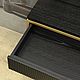 Консоль CLEOPATRA. Консоли. BULL WULL FURNITURE. Ярмарка Мастеров.  Фото №8