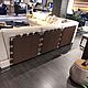 Заказать Диван прямой в наличии. Мебель на заказ Москва Ergonomika. Ярмарка Мастеров. . Диваны Фото №3