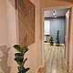 Панно "STEIN"  90х70см. Панно. DecorinWood. Ярмарка Мастеров.  Фото №5