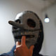 Chris Fehn mask Christopher Slipknot Chris Fehn mask. Character masks. MagazinNt (Magazinnt). My Livemaster. Фото №14
