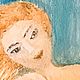 Лунные грезы. Картины. Картины для души... (evgenya72). Интернет-магазин Ярмарка Мастеров.  Фото №2