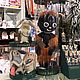 Кролик "Музыкант". Мягкие игрушки. Ольги Гришиной (olgrishina). Ярмарка Мастеров.  Фото №5