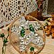 Ловец снов. Ловцы снов. Мастерская Светланы ~Зелёный мох~. Ярмарка Мастеров.  Фото №5