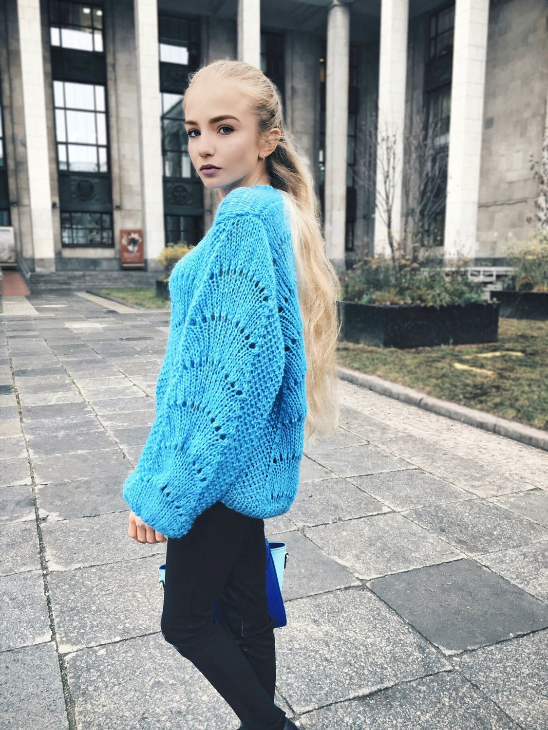 Мой профиль