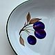 Заказать Жаропрочное блюдо «Evesham» от Royal Worcester. Англия. Vintage_shop. Ярмарка Мастеров. . Блюдо Фото №3