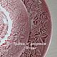 Винтаж: Кружка Англия, монохром, Ironstone Tableware. Кружки винтажные. rada__vintage. Ярмарка Мастеров.  Фото №10