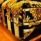 Винтаж:  Сумочка Christian Dior. Сделано в США. Сумки винтажные. Chic bags. Ярмарка Мастеров.  Фото №7