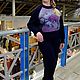 Заказать  Спортивно-прогулочные. Лорина. Ярмарка Мастеров. . Костюмы Фото №3