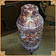 Floor vase "One vase from the palace.". Vases. Tatyana Potapova. Online shopping on My Livemaster.  Фото №2