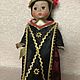 Madame Alexandra Doll (3), Vintage doll, Krasnogorsk,  Фото №1