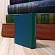 Крылатая латынь. Маленькая книга, сшитая вручную. Подарочные книги. Perepletkin (Смолин Дмитрий). Ярмарка Мастеров.  Фото №4