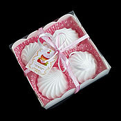 Букет из конфет - 13 роз в коробке с конфетами осенний вальс