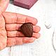 Медиатор деревянный из ценных пород с гравировкой на память. Медиаторы. Гитарные истории.. Ярмарка Мастеров.  Фото №6