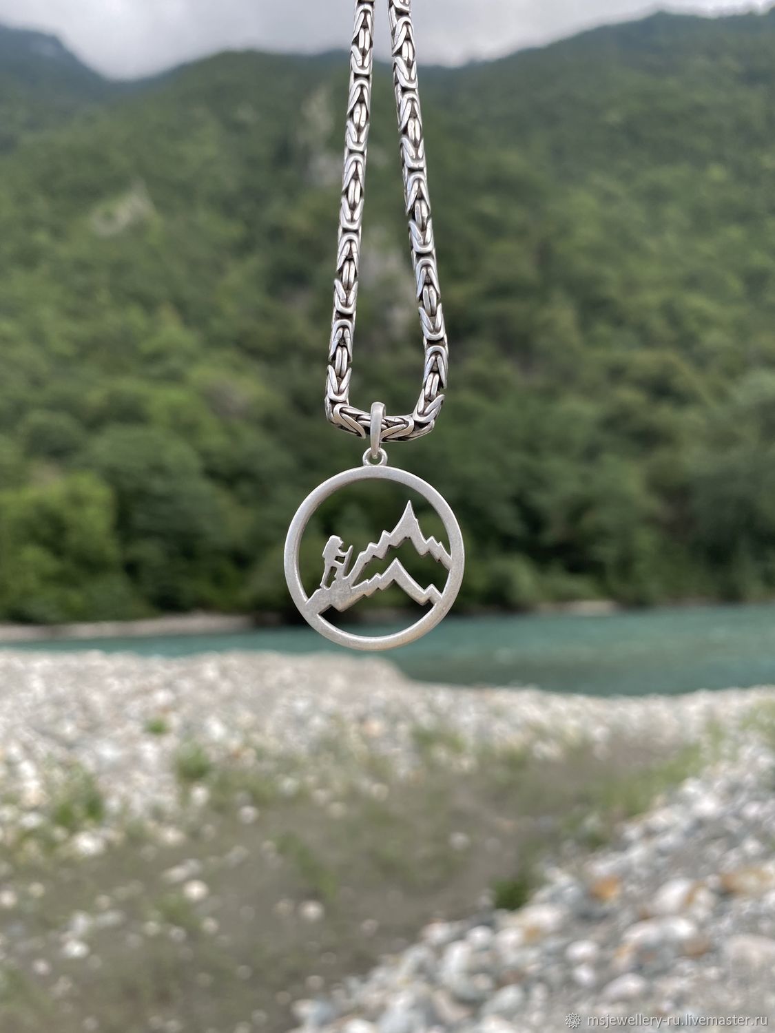 кулон эверест. кулон горы. Exje экстремальные украшения. подвески про горы. кулон эльбрус серебряный.
