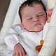 Zachary от Lisa Stone. Куклы Reborn. Knopkadoll. Ярмарка Мастеров.  Фото №4