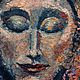Заказать Возвращение домой. По мотивам притчи Крайона про путешествие Томаса. Магия в картинах. Ярмарка Мастеров. . Картины Фото №3