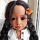 The rarest Challabre from Joke Grobben. Dolls. koldolls. Online shopping on My Livemaster.  Фото №2