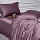 Bed linen fabric tencel. Blueberries, Bedding sets, Cheboksary,  Фото №1
