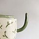  Kit 2. Шкатулки. pipito.ceramics. Интернет-магазин Ярмарка Мастеров.  Фото №2