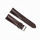 Genuine leather watchband for Tissot, Oris, Watch Straps, Moscow,  Фото №1