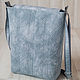 Bag Wolf. Classic Bag. Cats Quilt Store. Online shopping on My Livemaster.  Фото №2