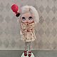 Комплект одежды для Блайз. Одежда для кукол. Светлана Дятлова, svet_lana_dolls. Интернет-магазин Ярмарка Мастеров.  Фото №2