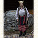Order Skirt. Irina. Livemaster. . Folk dresses Фото №3