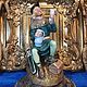 Винтаж: Робин гуд.Royal Doulton.Статуэтка.Англия.Фарфор. Статуэтки винтажные. Антик.Декор.Винтаж. Интернет-магазин Ярмарка Мастеров.  Фото №2