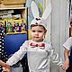 New Year's Bunny Costume for children. Carnival costumes for children. Дом-Тади | Костюмы персонажей | Новогодние костюмы (dom-tadi). My Livemaster. Фото №4