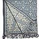 Плед. Пледы. Gallery Pashmina Cashmere. Ярмарка Мастеров.  Фото №4