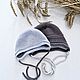 МК спицами "BABY_HAT" анатомическая шапочка, Мастер-классы, Иркутск,  Фото №1