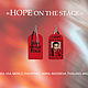 Картхолдер ручной работы Чон Хосок BTS Hobi J-hope Hope on the stage, Планеры, Ставрополь,  Фото №1