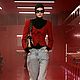 Винтаж: Жакет.Trend!Selective!Темпераментность от природы! 44,44+.Spain!. Пиджаки винтажные. MixVintage. Ярмарка Мастеров.  Фото №7