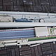 Brother KH 881/850 перфокарточная сенсор интерактивного вязания. Инструменты для вязания. Егошин Леонид ( vezdehod ) Brother. Интернет-магазин Ярмарка Мастеров.  Фото №2