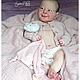 Заказать Молд реборн realborn Sage Happy 4 month. Анна. Ярмарка Мастеров. . Заготовки для кукол и игрушек Фото №3