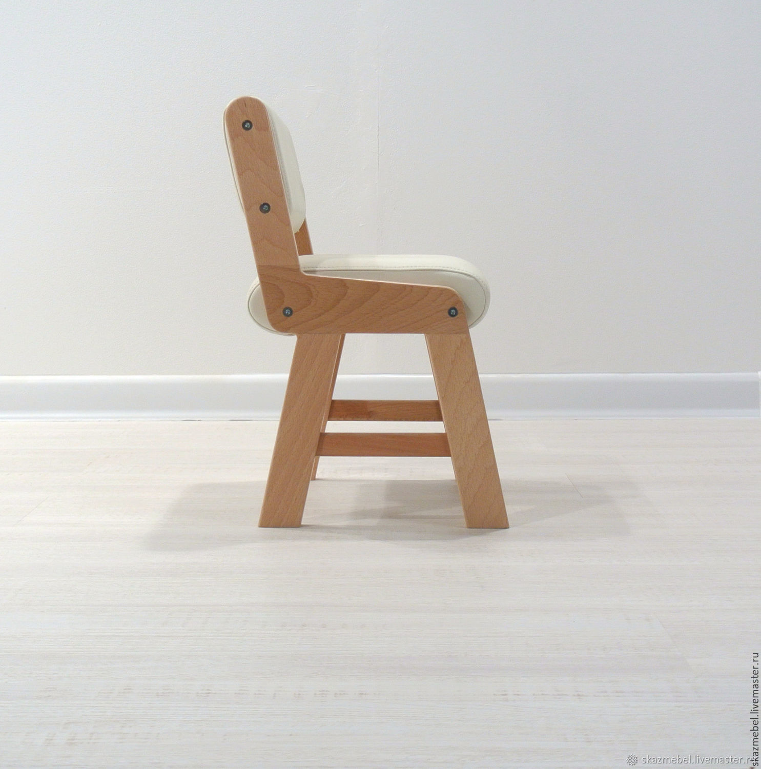 детские стулья для дома мягкие