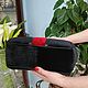 Винтаж:  Сумка Caravel. Сумки винтажные. Vintage Store. Ярмарка Мастеров.  Фото №7