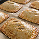 Заказать Форма для пирожков (hand pies) прямоугольная. PippaWoodCraft. Ярмарка Мастеров. . Формы для выпечки Фото №3